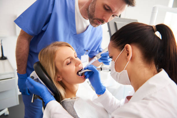 Best Dental Inlays and Onlays  in Iowa, LA