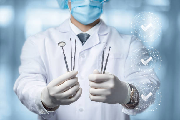 Advanced Technology for Better Dental Care in Iowa, LA