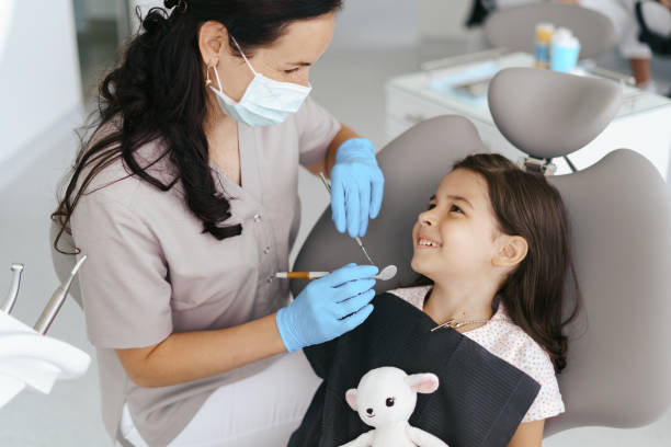 Advanced Technology for Better Dental Care in Iowa, LA