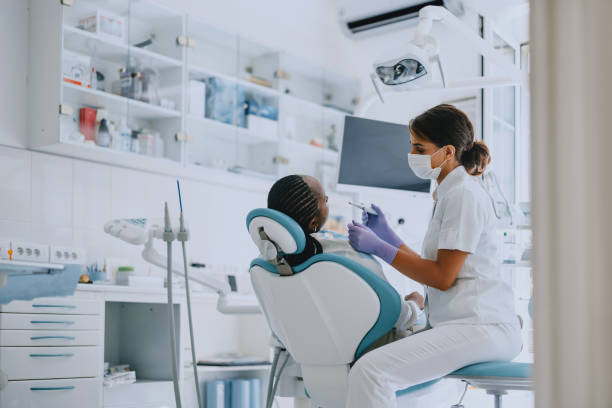 Best Cosmetic Dentistry  in Iowa, LA