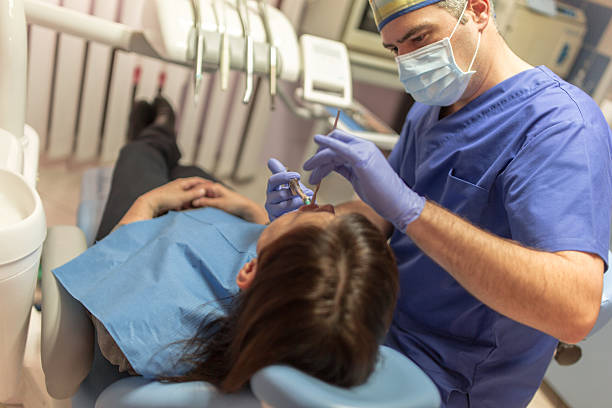 Best TMJ/TMD Treatment  in Iowa, LA